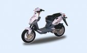 2007 PGO PMS 50 photo